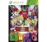 Dragonball: Raging Blast 2 (für Xbox 360)