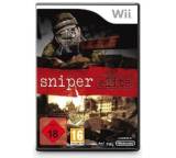Sniper Elite (für Wii)