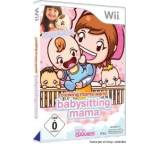 Cooking Mama World: Babysitting Mama (für Wii)