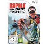 Rapala Pro Bass Fishing (für Wii)