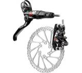 X0 Hydraulic Disc Brake 185 mm