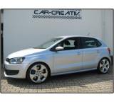 Polo V R 2.0 TSI 6-Gang manuell (238 kW) [09] getunt von Car Creativ