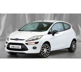 Fiesta GT 1.6 5-Gang manuell (103 kW) [08] getunt von MS Design