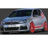 Golf VI R 2.0 TSI 4Motion DSG (243 kW) [08] getunt von Sport Wheels