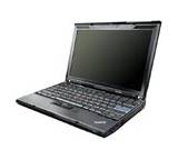 ThinkPad X201s (160 GB/SSD)