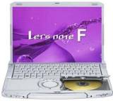 Laptop im Test: Toughbook CF-F9 (CF-F9KWHZFQG) von Panasonic, Testberichte.de-Note: 2.0 Gut