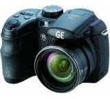 Digitalkamera im Test: X5 von GE - General Imaging, Testberichte.de-Note: 2.3 Gut
