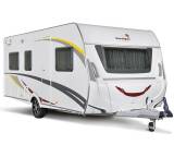 Caravan im Test: 55 V von Sunlight Motorcaravans, Testberichte.de-Note: ohne Endnote