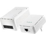 dLAN 200 AV Wireless N Starter Kit