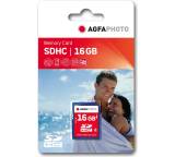 SDHC 16GB