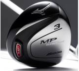 MP Titanium Fairway