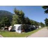 Campingplatz im Test: Dolomiti Camping Village von Italien, Testberichte.de-Note: ohne Endnote