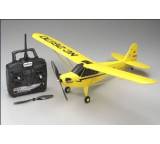 RC-Modell im Test: Airium Piper J3 Cub 2,4 GHz von Kyosho, Testberichte.de-Note: ohne Endnote