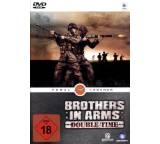 Game im Test: Brothers in Arms: Double Time (für Mac) von Feral Interactive, Testberichte.de-Note: 2.5 Gut