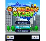 Game Dev Story (für iOS)