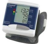 Blutdruckmessgerät im Test: Visomat Handy von Uebe, Testberichte.de-Note: 2.4 Gut