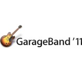 GarageBand '11