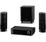 Heimkinosystem im Test: BDS 400 von Harman / Kardon, Testberichte.de-Note: ohne Endnote