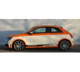 A1 1.4 TFSI S tronic (118 kW) [10] getunt von MTM