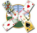 PDA-Software im Test: Solitaire 1.20 von Astraware, Testberichte.de-Note: 1.6 Gut