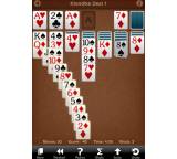 Sol Free Solitaire