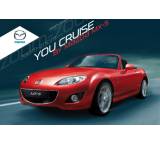 You Cruise by Mazda MX-5