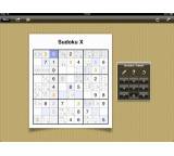 Sudoku Tablet