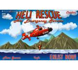 Heli Rescue