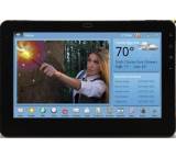 Tablet im Test: G Tablet von ViewSonic, Testberichte.de-Note: ohne Endnote