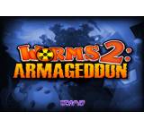 App im Test: Worms 2: Armageddon von Team 17 Software, Testberichte.de-Note: ohne Endnote