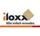 Paketversanddienst im Test: Paketversand-Dienst von iloxx, Testberichte.de-Note: 4.2 Ausreichend