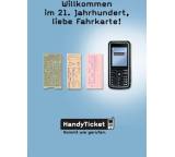 HandyTicket Deutschland