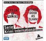 Serie Krimi International (Folge 1 & 2)