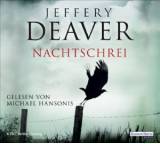 Hörbuch im Test: Nachtschrei von Jeffery Deaver, Testberichte.de-Note: 2.4 Gut