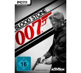 James Bond: Blood Stone 007 (für PC)