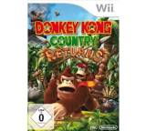Donkey Kong Country Returns (für Wii)
