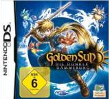 Golden Sun: Die dunkle Dämmerung (für DS)
