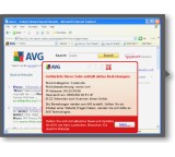 Anti-Spam / Anti-Spyware im Test: LinkScanner 9.0 (für Mac) von AVG, Testberichte.de-Note: 2.4 Gut