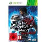 Fist of the North Star: Ken's Rage (für Xbox 360)