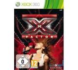 X-Factor (für Xbox 360)