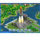 App im Test: Virtual City HD von G5 Entertainment, Testberichte.de-Note: 2.7 Befriedigend