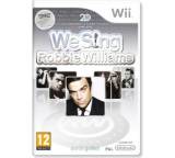 We Sing Robbie Williams (für Wii)