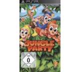 Jungle Party (für PSP)