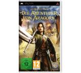 Der Herr der Ringe: Die Abenteuer von Aragorn (für PSP)