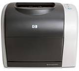 Color LaserJet 2550LN