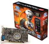 Radeon X600XT 128 MB VIVO