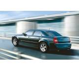 Auto im Test: Hemi 300C 5.7 (250 kW) von Chrysler, Testberichte.de-Note: 3.0 Befriedigend