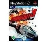 Game im Test: Burnout 3 Takedown von Criterion, Testberichte.de-Note: 1.5 Sehr gut