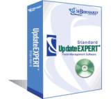 System- & Tuning-Tool im Test: Update Expert 6.2 von St. Bernard Software, Testberichte.de-Note: 3.0 Befriedigend