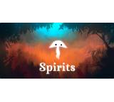 Spirits for iPad